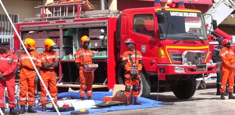 Accidents de circulation et incendies au Sénégal plus de 2 800 décès