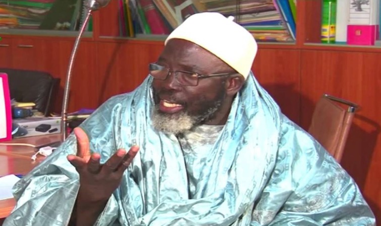 PORTRAIT | Serigne Atou Diagne, le châtelain de l’Organisation islamique du mouridisme Hizbou Tarqiyyah