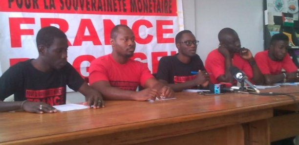 Dougar : Y en a marre et Frapp dirigent une manifestation contre la spoliation foncière