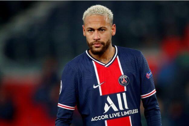 Pourquoi Neymar Ne Joue Pas Aujourd Hui NEYMAR : «Je veux rester au PSG» - mediaactu