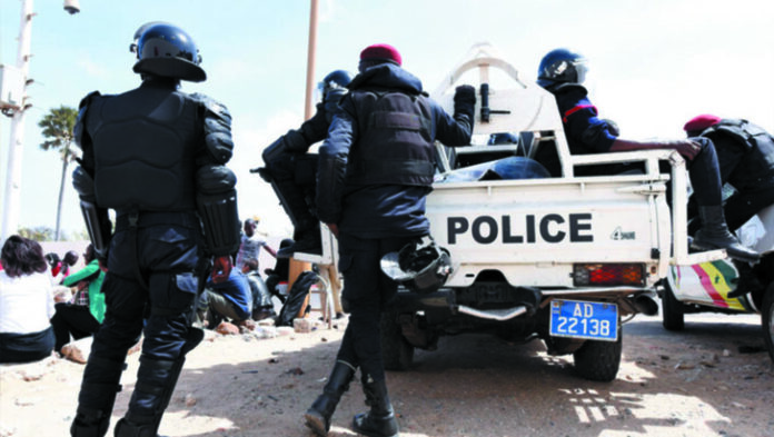 Émeutes au Sénégal : le bilan des arrestations