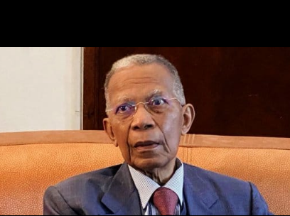 Madagascar : décès de l’ancien président Didier Ratsiraka