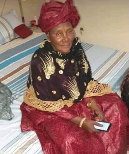 Nécrologie : Décès de Aida Diallo, mère de Mamour Diallo