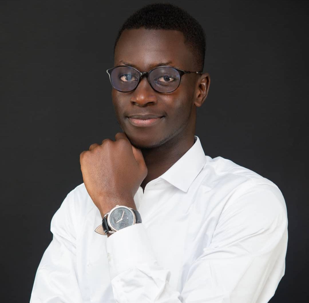 Portrait | Pathé Dieye, le parcours d’un jeune écrivain sénégalais