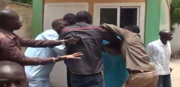 Benno Bokk Yakaar/Parcelles : des querelles entre proches d’Amadou Bâ et ceux du Maire