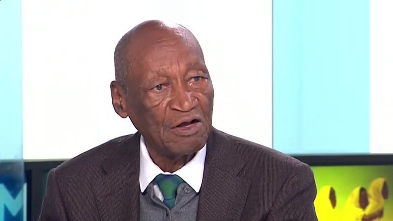 Nécrologie : l’écrivain Djibril Tamsir Niane n’est plus