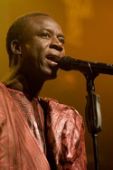 Papa Thione s’en est allé, mais un artiste ne meurt jamais