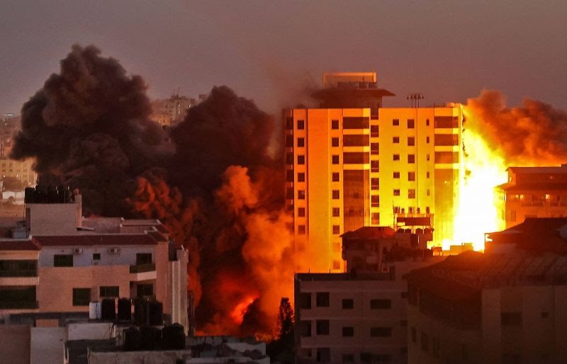 Afghanistan: au moins onze civils tués dans l’explosion d’un bus piégé