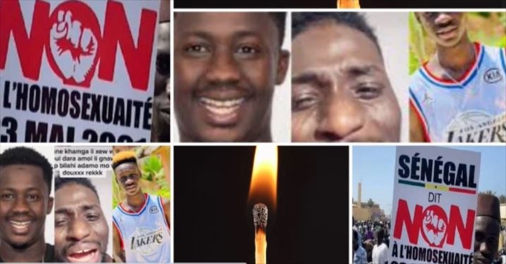 Allumettes, Sextape, Homosexualité : ces signes d’un Sénégal à la dérive