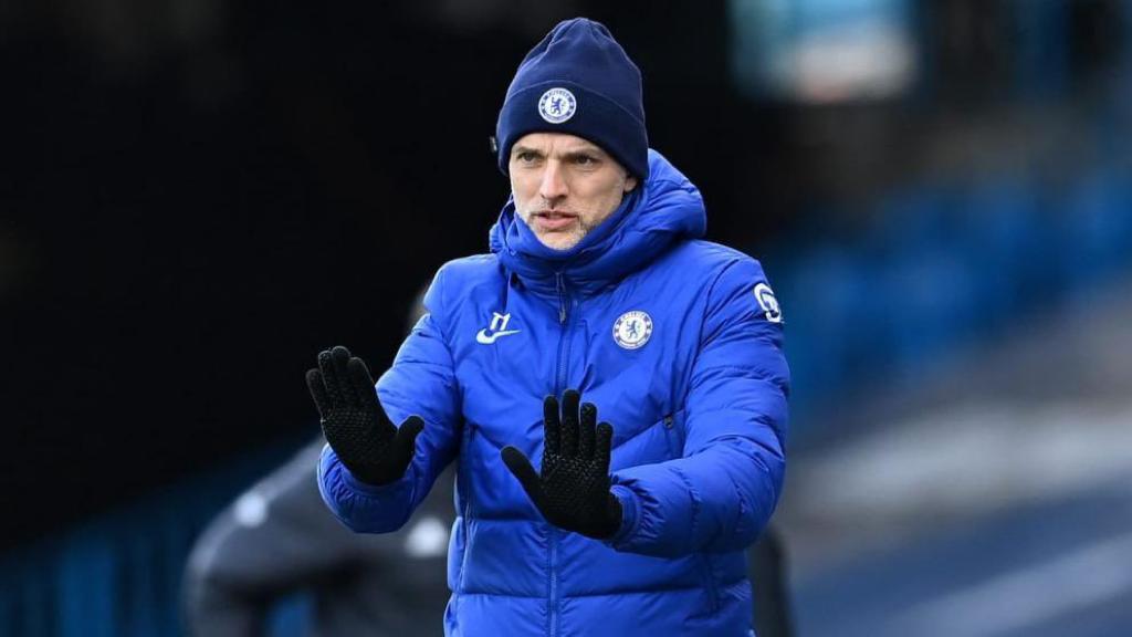 Chronique | Thomas Tuchel, Têtu ou Incompris ?