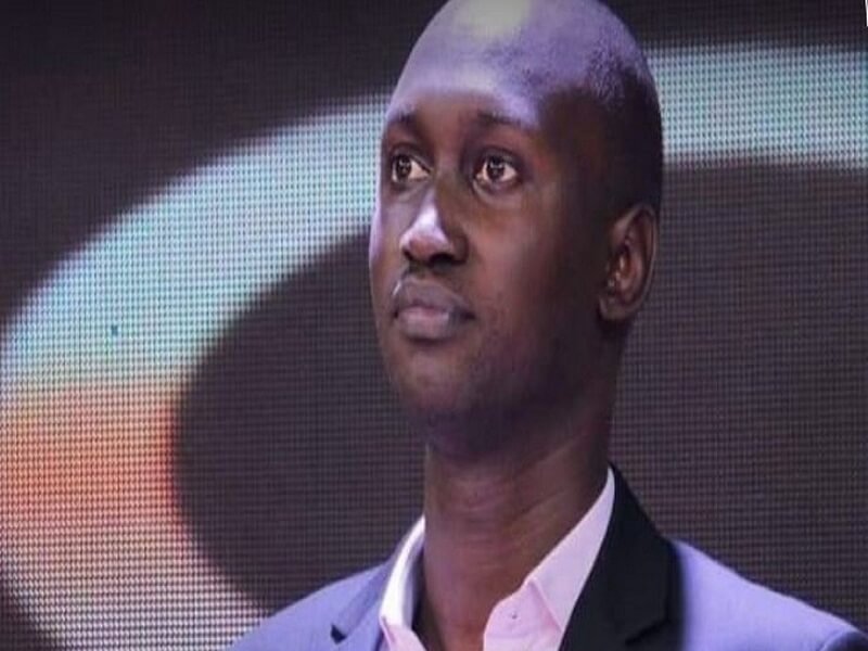 Le journaliste Pape Ndiaye de Walfadjiri arrêté et placé en garde-à-vue