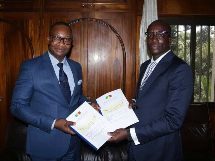 Affaire Me Moussa Diop contre Me Oumar B. K. Sylla : le tribunal correctionnel de Dakar se déclare incompétent