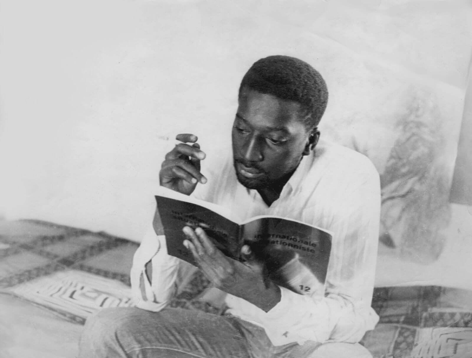 Portrait | Omar Blondin Diop, un destin prématuré