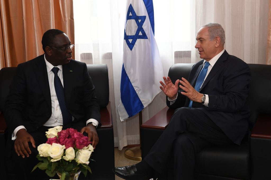 Chronique | Conflit israélo-palestinien : un embarras diplomatique pour le Sénégal