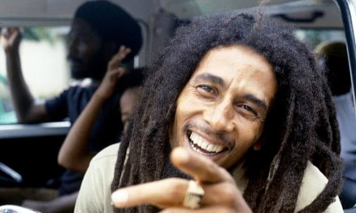 Portrait | Bob Marley, 40 ans de vide