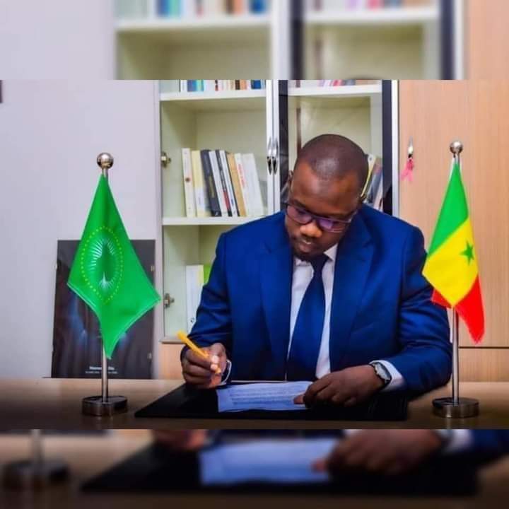 Etats généraux de l’Eco : Sonko participe à la rencontre grâce à la plateforme Zoom