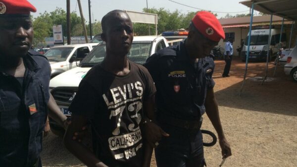 Évasion de Boy Djinné : 3 gardiens de prison en garde à vue