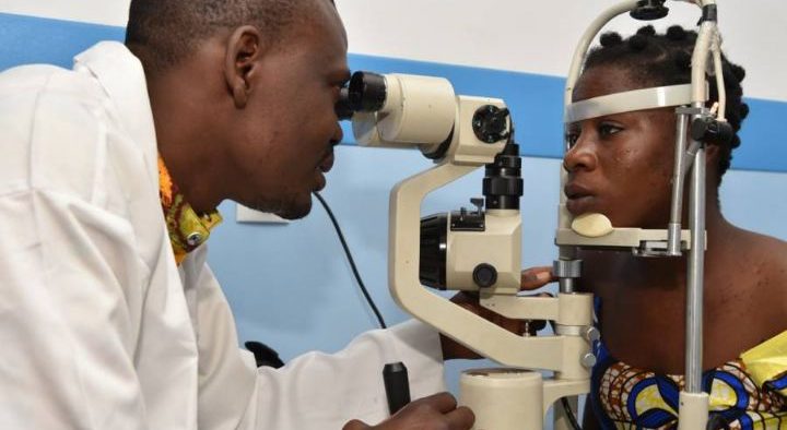 Maladie de la cataracte : environ 26 000 cas à opérer au Sénégal