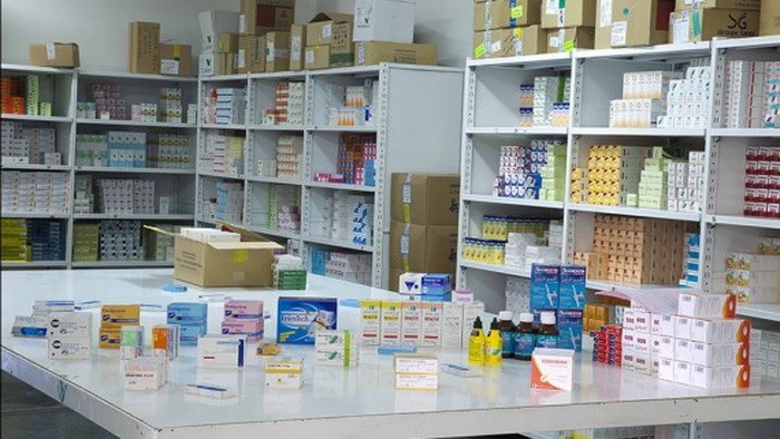 Pharmacie/Hausse des prix : le syndicat des pharmaciens annonce le retour à la normale