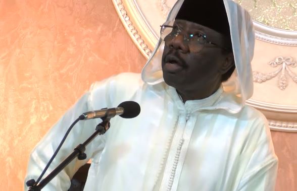 LA NAISSANCE D’UN ÉLU CÉLESTE MOUSTAFAL MAKTOUM