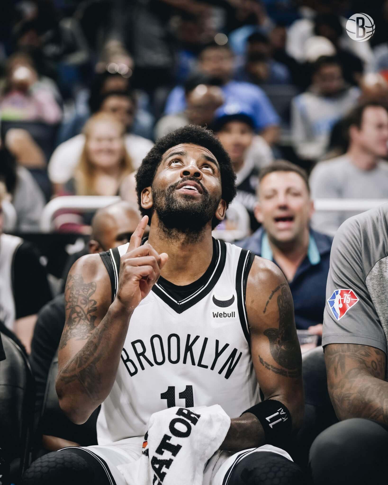 NBA Récap de la nuit Kyrie Irving s'offre un record en