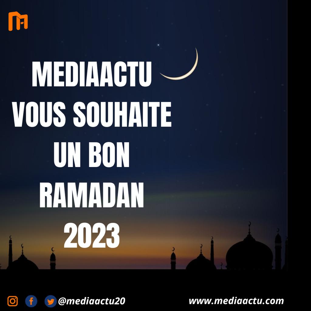 Le ramadan débute au Sénégal, jeudi mediaactu